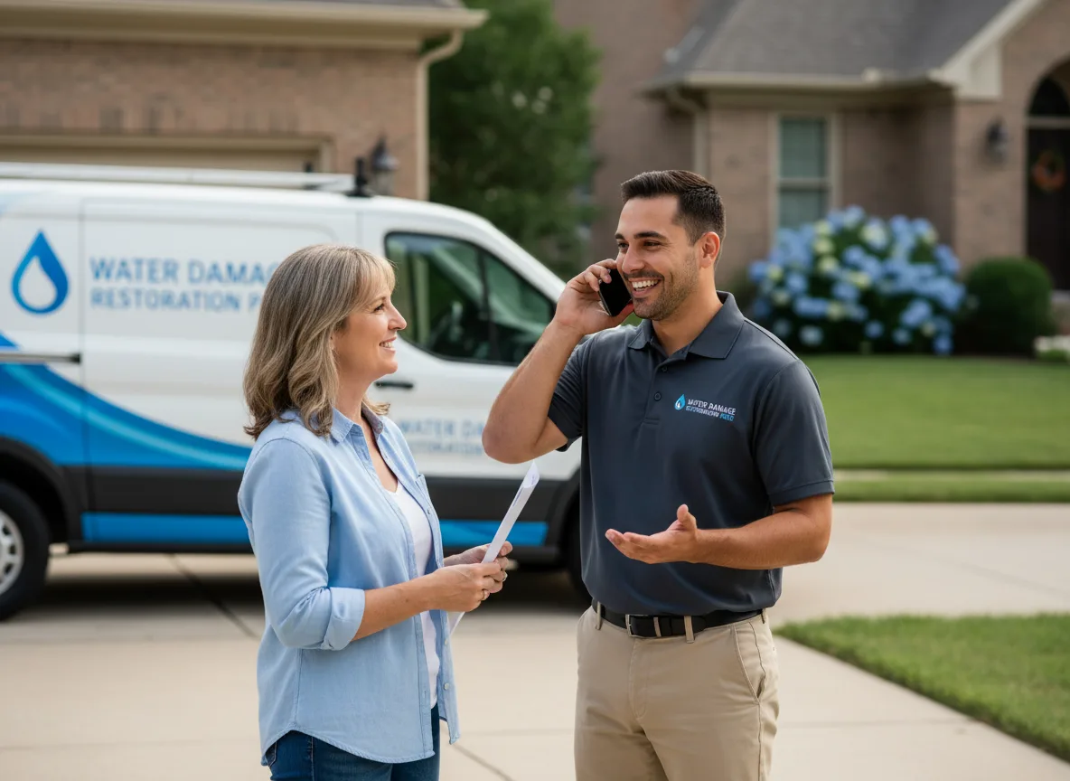 Flood Restoration Paisley, FL FAQs